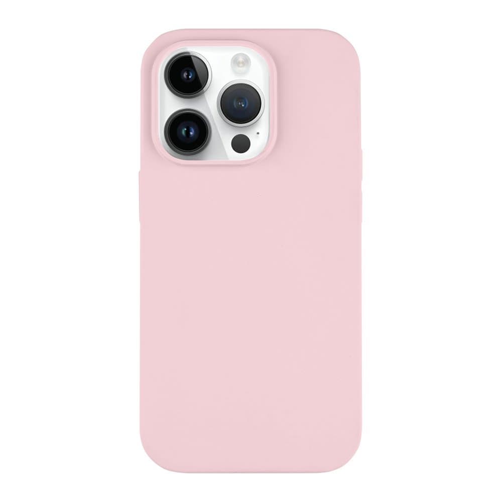 Zadní kryt Tactical MagForce Velvet Smoothie pro Apple iPhone 14 Pro Pink Panther - náhled 1