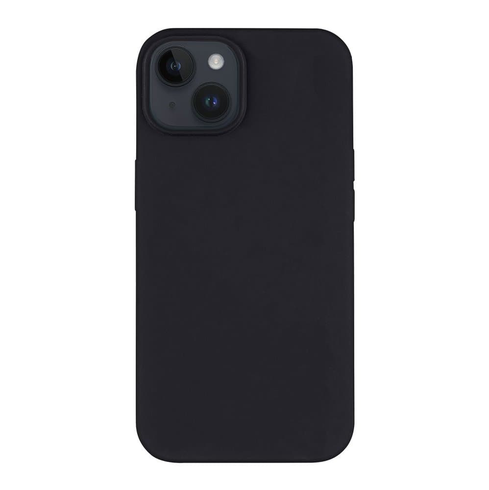 Zadní kryt Tactical MagForce Velvet Smoothie pro Apple iPhone 14 Asphalt - náhled 1