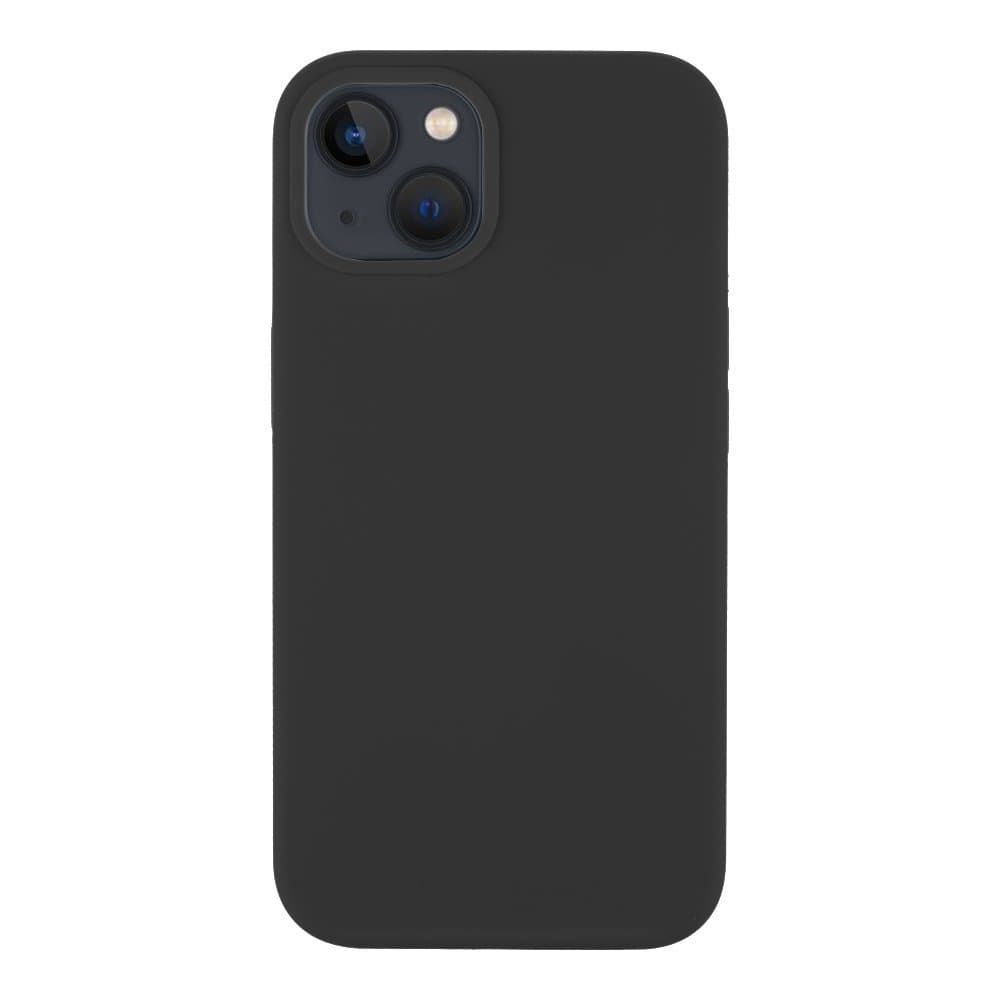 Zadní kryt Tactical MagForce Velvet Smoothie pro Apple iPhone 13 Asphalt - náhled 1