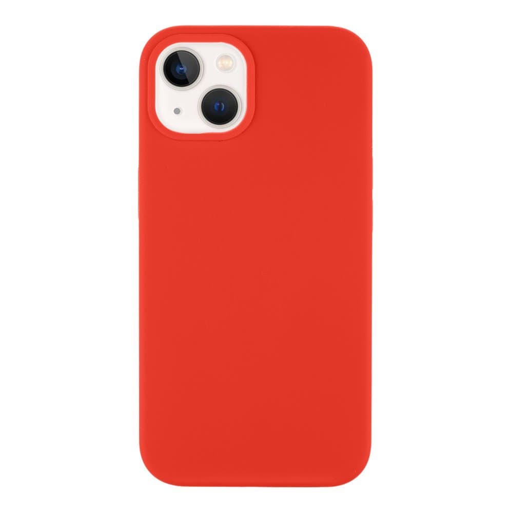 Zadní kryt Tactical MagForce Velvet Smoothie pro Apple iPhone 13 Chilli - náhled 1
