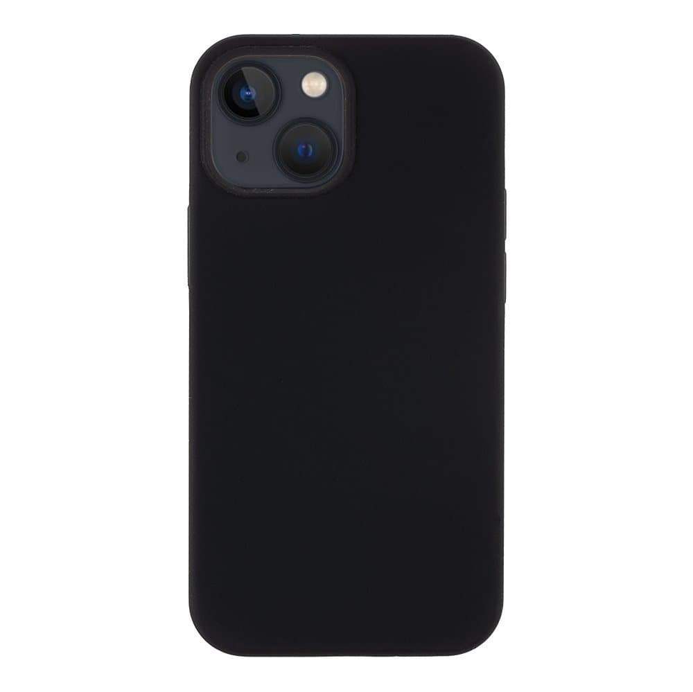 Zadní kryt Tactical MagForce Velvet Smoothie pro Apple iPhone 13 mini Asphalt - náhled 1