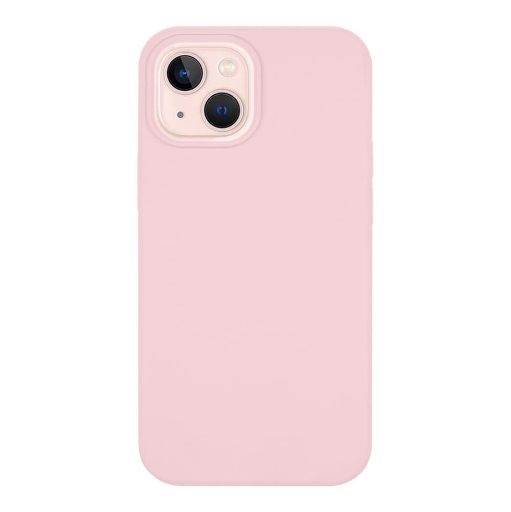 Zadní kryt Tactical MagForce Velvet Smoothie pro Apple iPhone 13 mini Pink Panther - náhled 1
