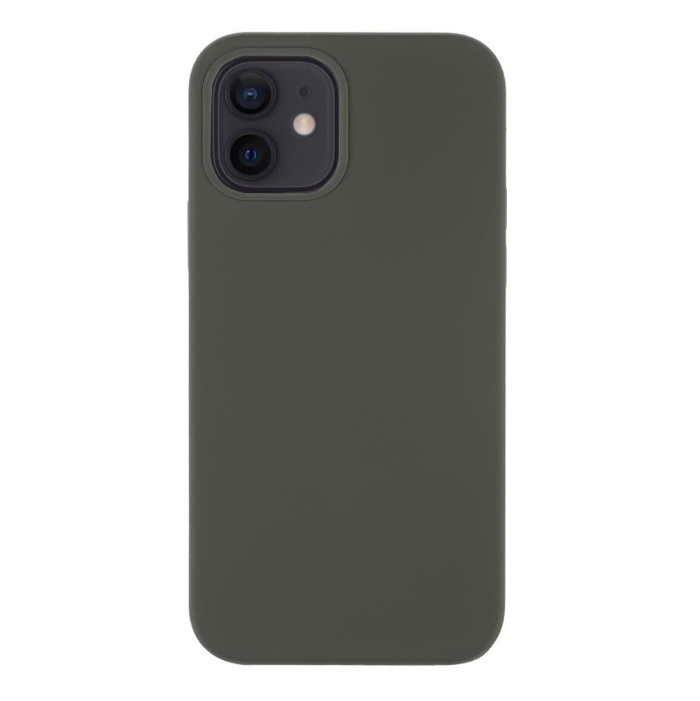 Zadní kryt Tactical MagForce Velvet Smoothie pro Apple iPhone 12/12 Pro Bazooka - náhled 1