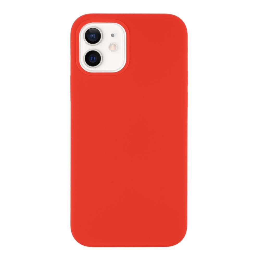 Zadní kryt Tactical MagForce Velvet Smoothie pro Apple iPhone 12/12 Pro Chilli - náhled 1