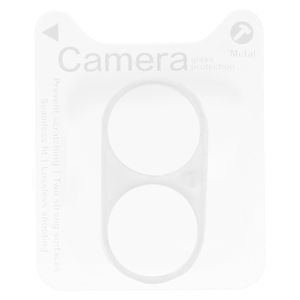 Tvrzené sklo HARD na fotoaparát pro iPhone 16-16 Plus - náhled 1