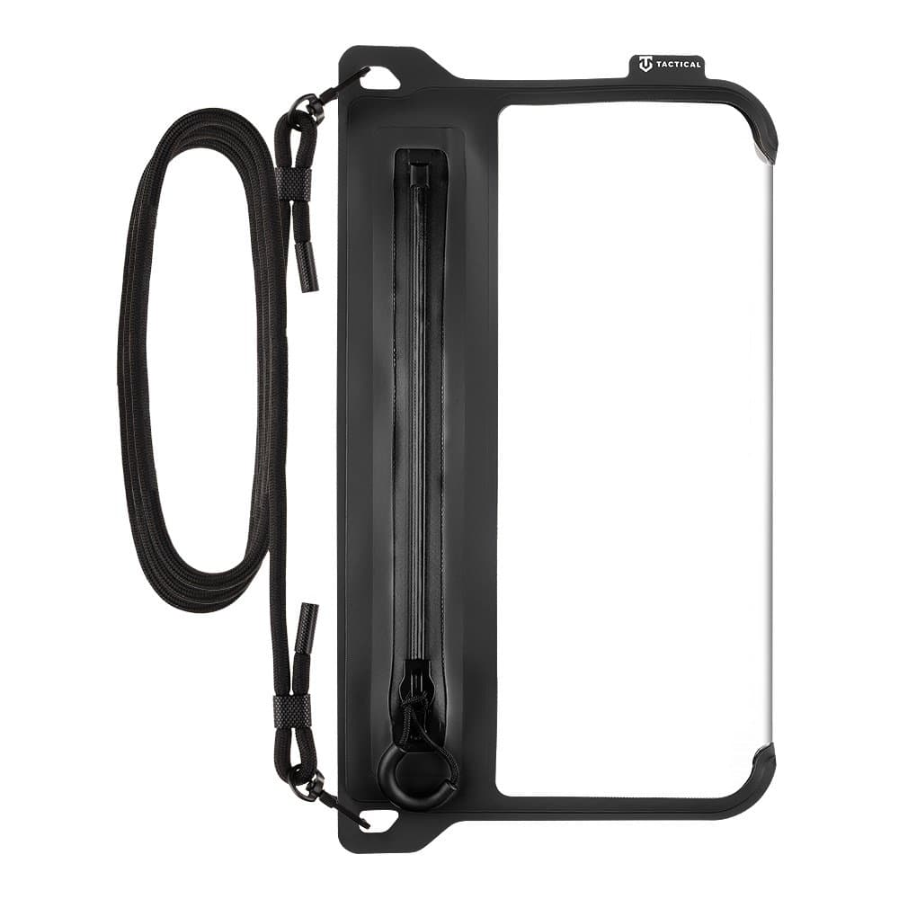Vodotěsné pouzdro Tactical Splash Pouch 2.0 Asphalt - náhled 1