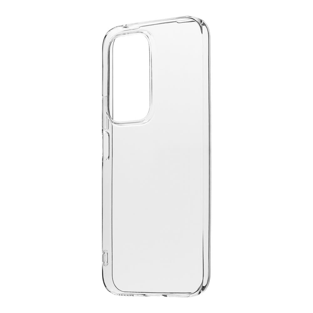 Zadní kryt OBAL:ME TPU pro Honor 200 Lite Transparent - náhled 1