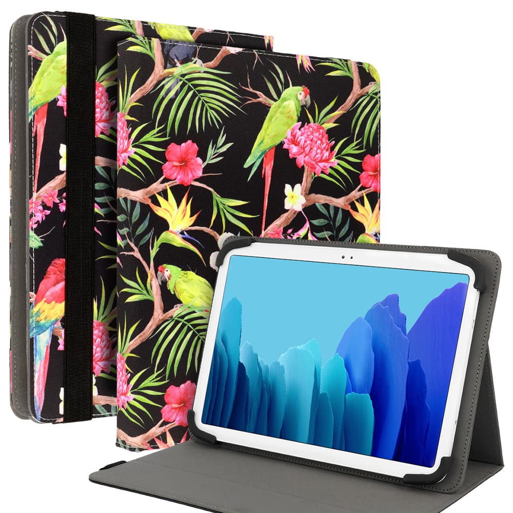 Pouzdro na tablet Wonder Canvas 13" exotic - náhled 1