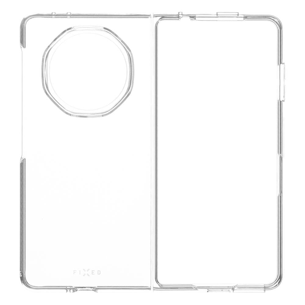 Ochranné pouzdro FIXED Pure pro Honor Magic V3, čiré - náhled 1