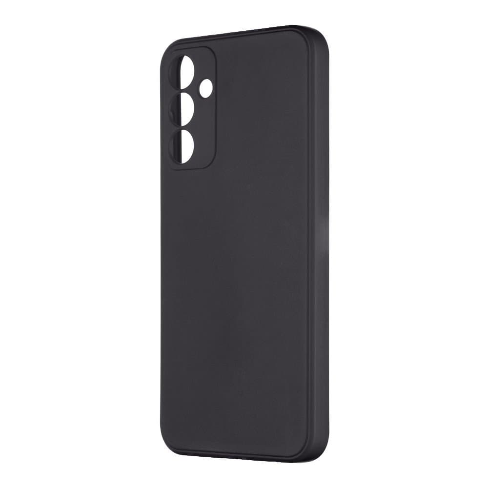 Zadní kryt OBAL:ME Matte TPU pro Samsung A16 5G Black - náhled 1