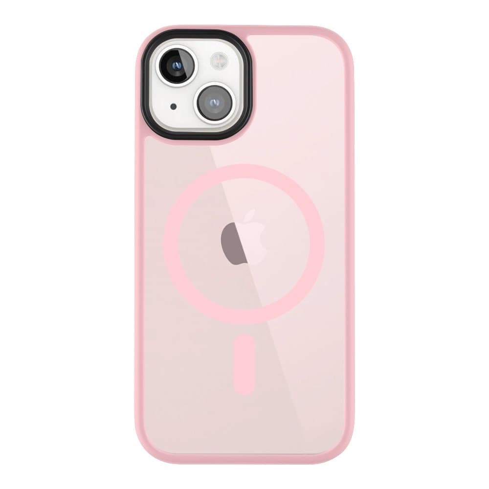 Zadní kryt Tactical MagForce Hyperstealth pro iPhone 15 Pink Panther - náhled 1