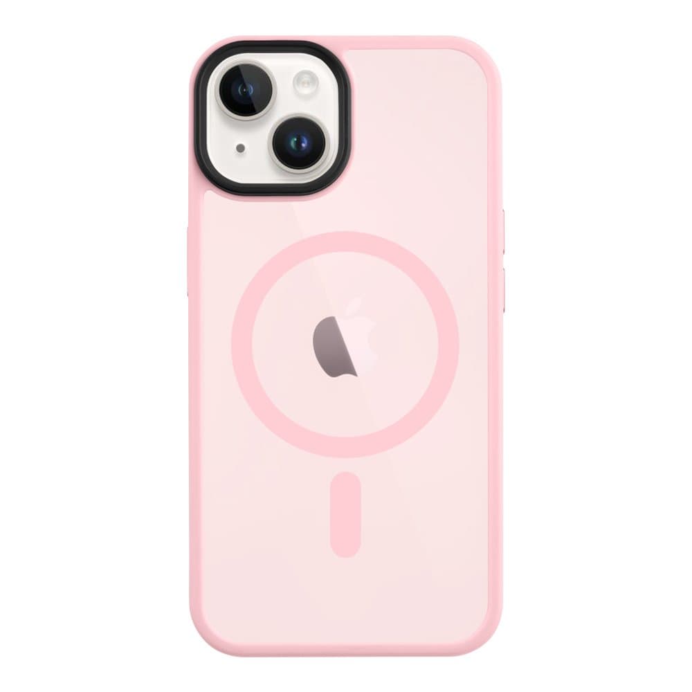 Zadní kryt Tactical MagForce Hyperstealth pro iPhone 14 Pink Panther - náhled 1