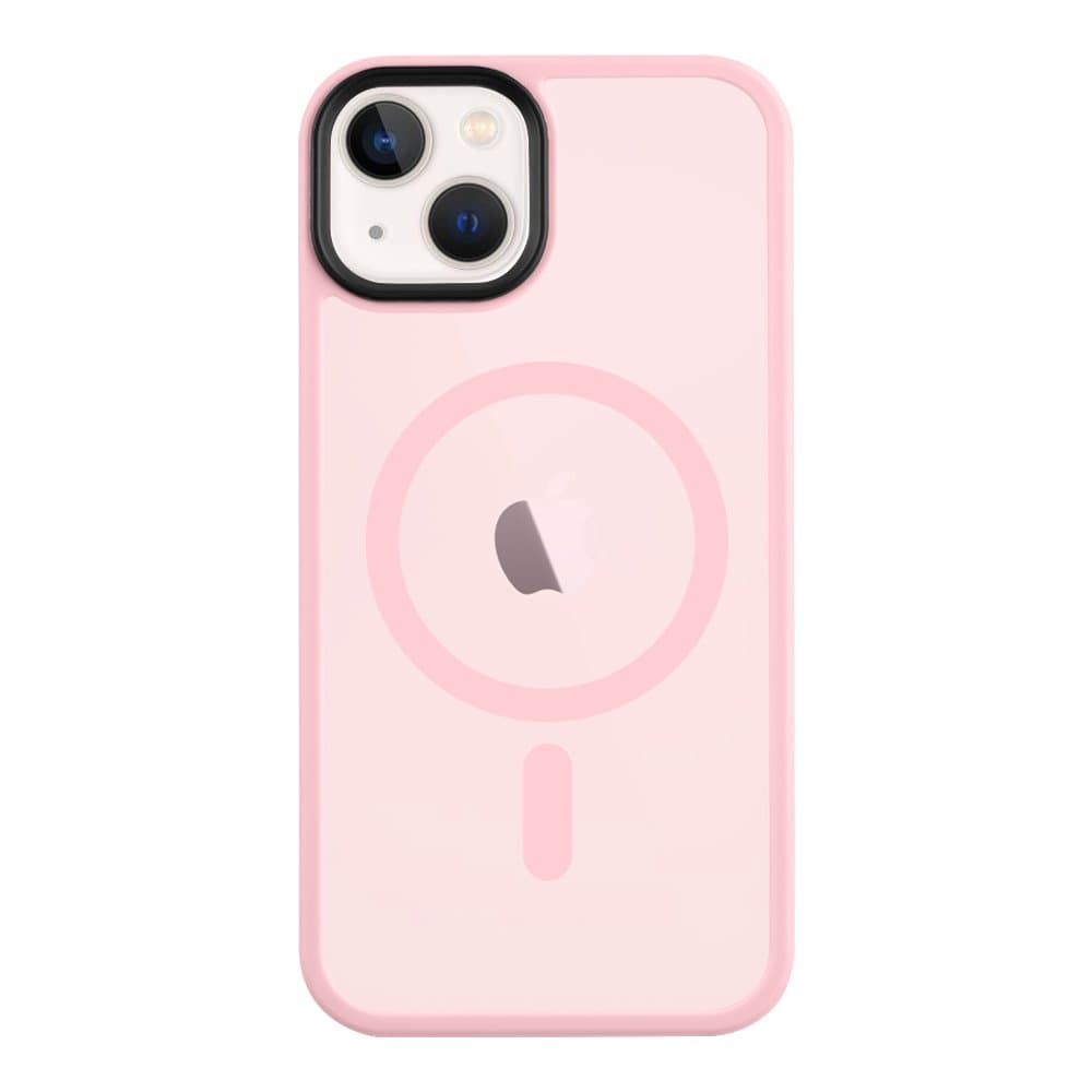Zadní kryt Tactical MagForce Hyperstealth pro iPhone 13 Pink Panther - náhled 1