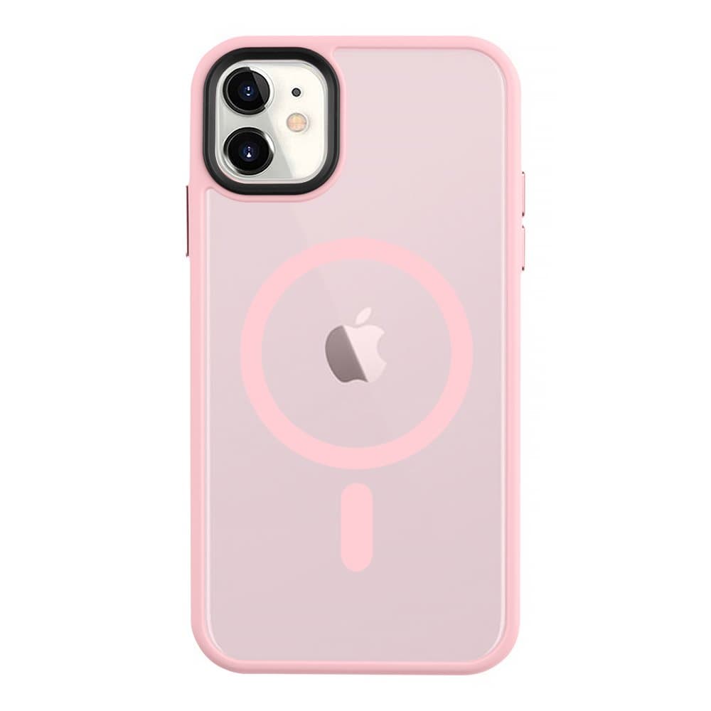 Zadní kryt Tactical MagForce Hyperstealth pro iPhone 11 Pink Panther - náhled 1