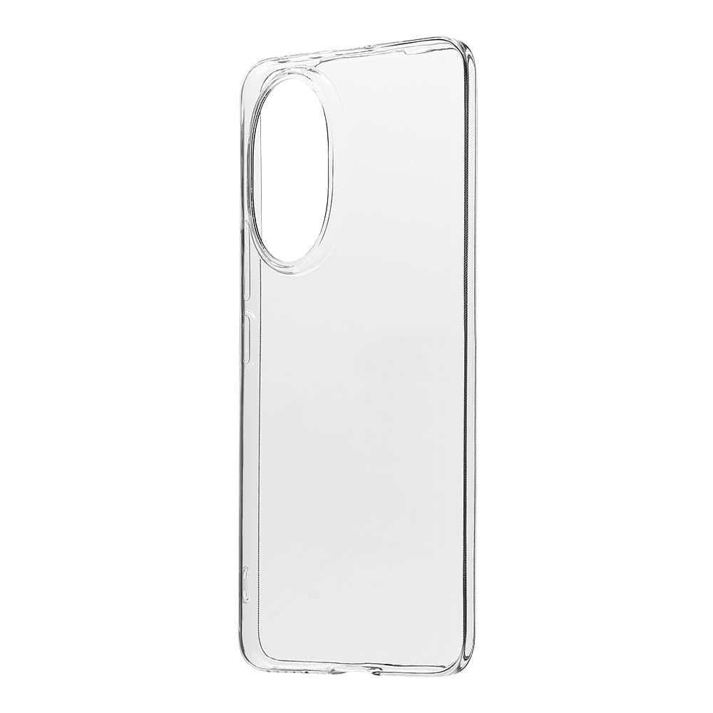 Zadní kryt OBAL:ME TPU pro Honor 200 Transparent - náhled 1