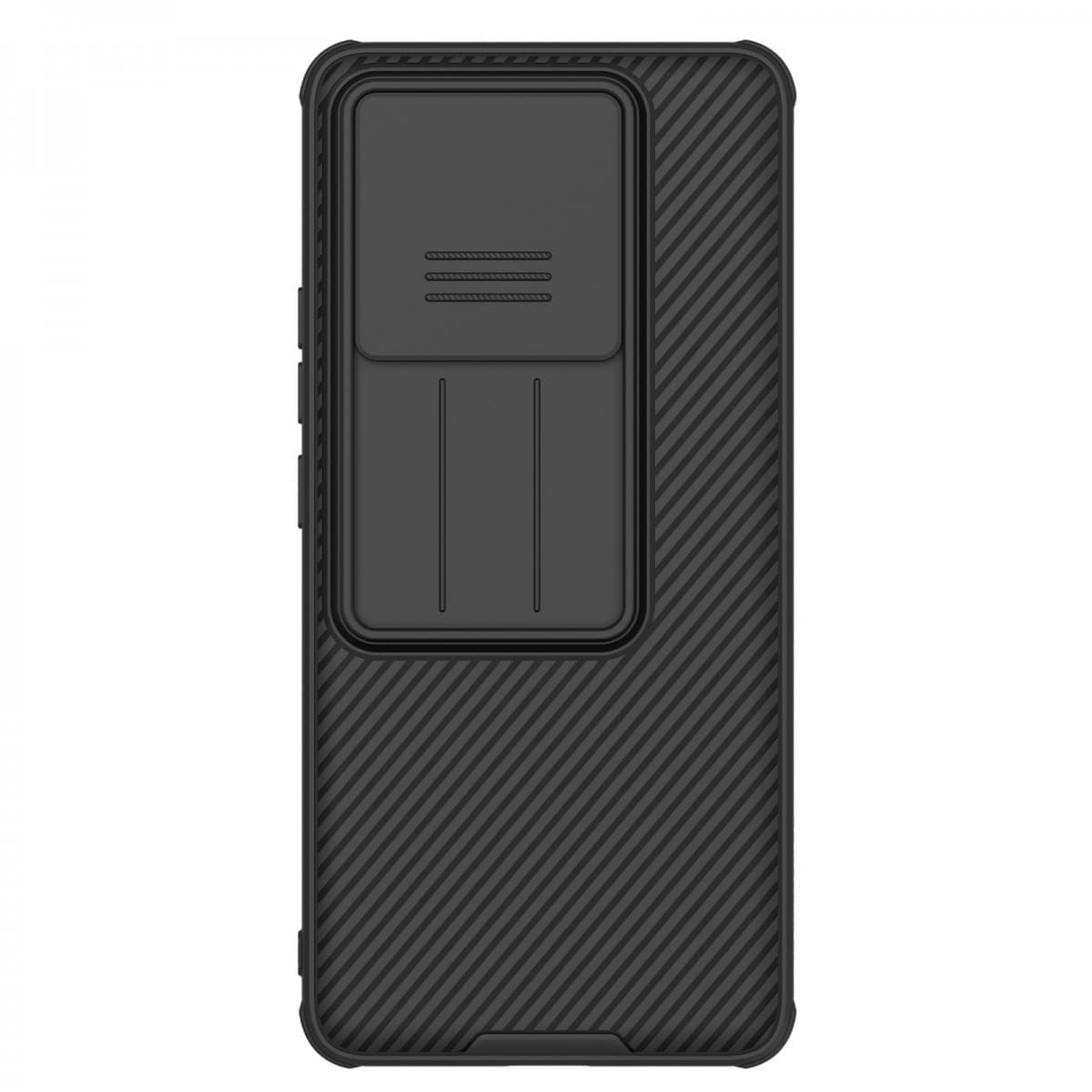 Zadní kryt Nillkin CamShield PRO pro Xiaomi 14T Pro Black - náhled 1