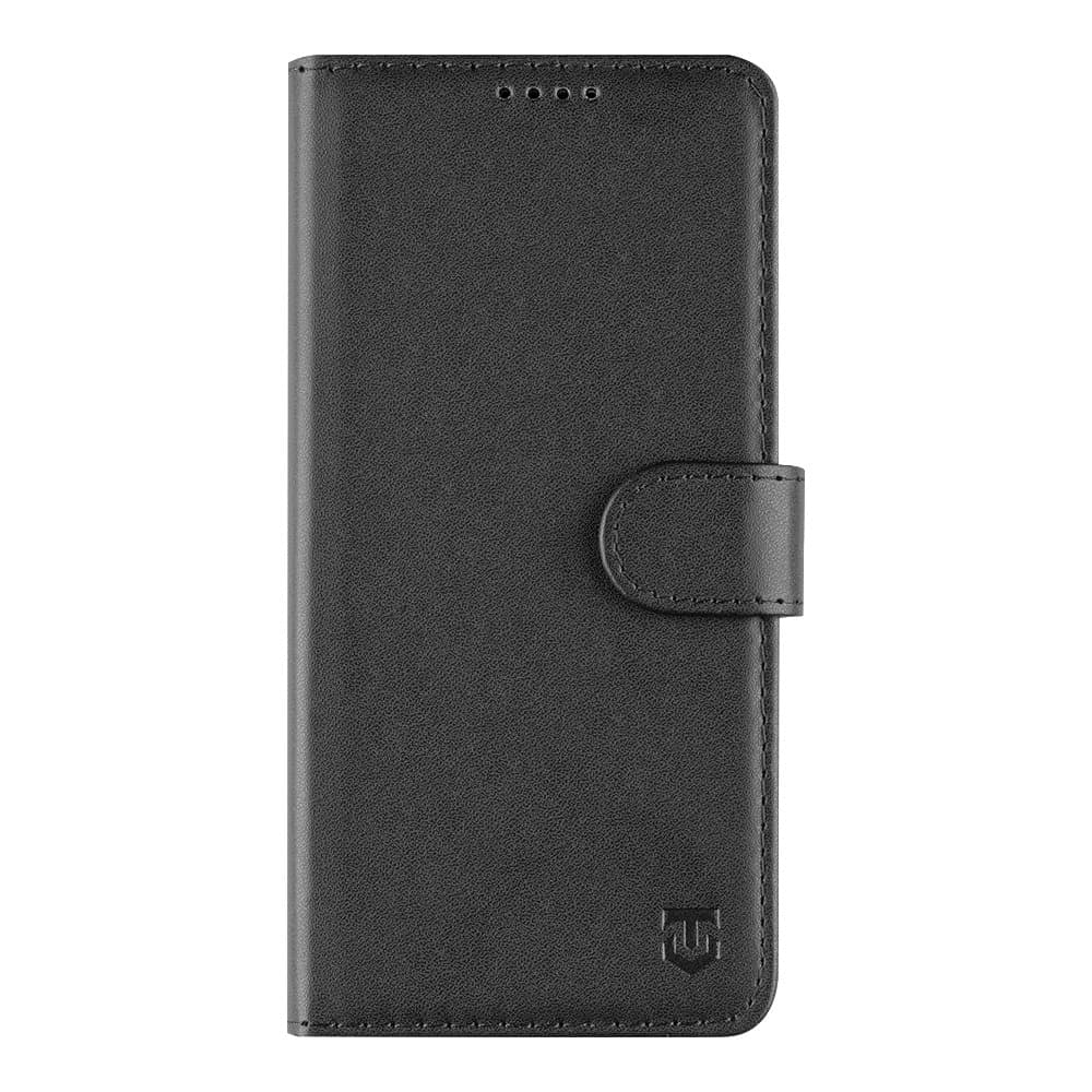 Knížkové pouzdro Tactical Field Notes pro Honor X6b Black - náhled 1