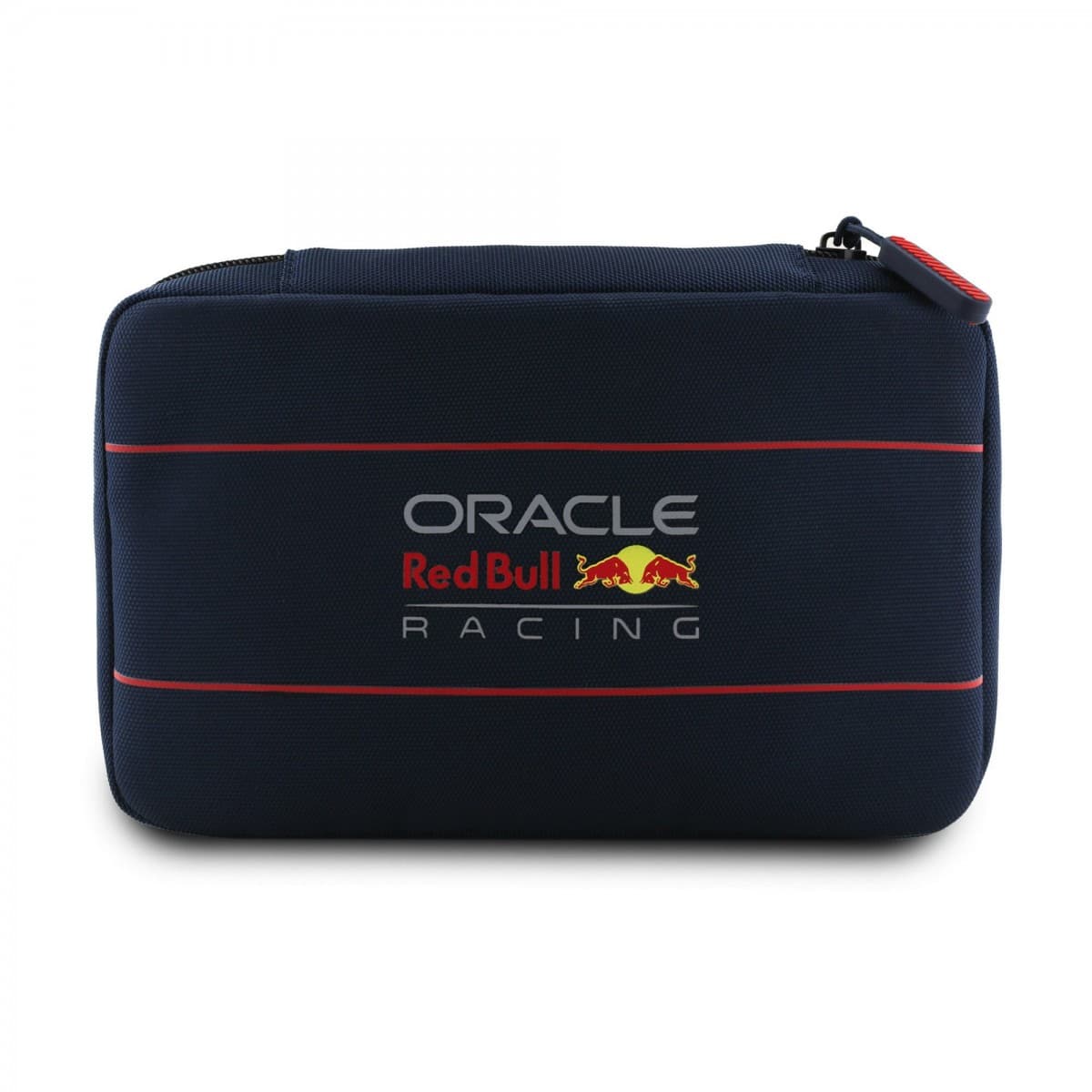 Cestovní pouzdro Red Bull PU Oversize Logo Navy