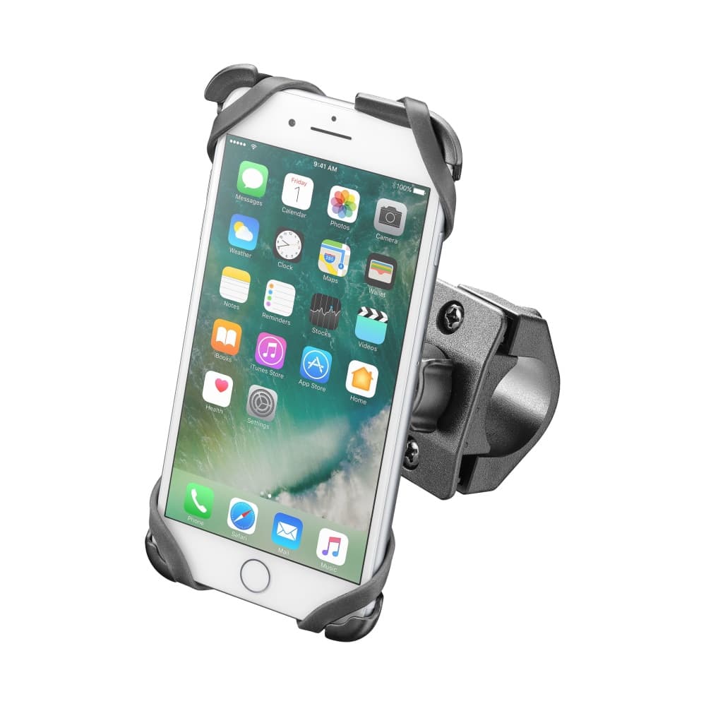 Držák Interphone MOTO CRADLE pro Apple iPhone 6 Plus/6S Plus/7 Plus/8 Plus - náhled 1