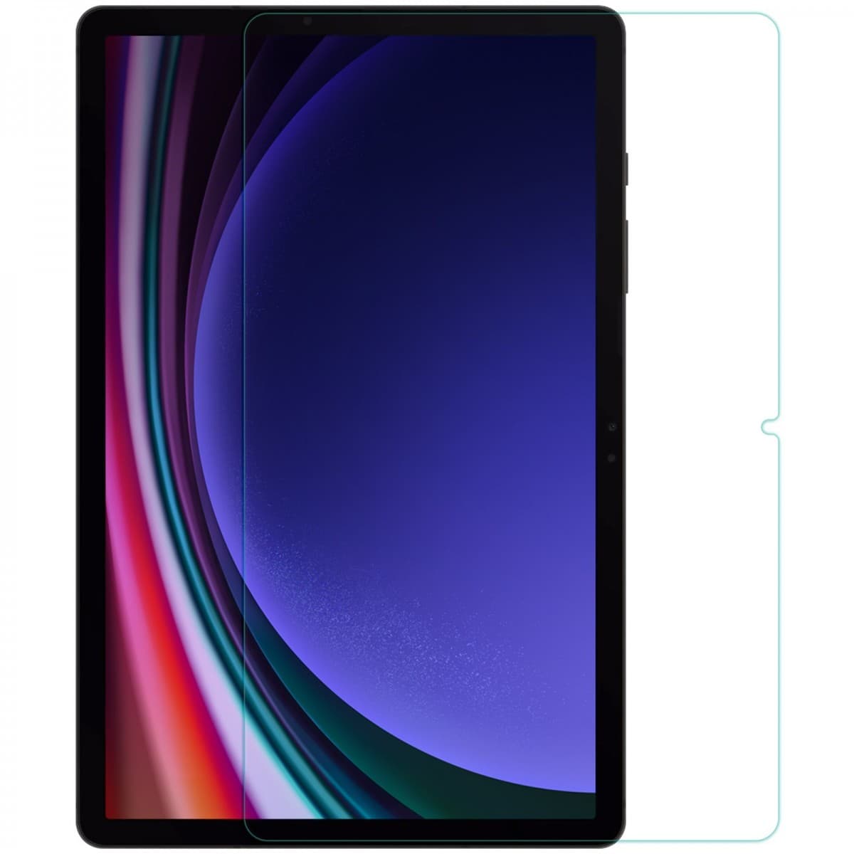 Tvrzené sklo Nillkin 0.3mm H+ pro Samsung Galaxy Tab S9 - náhled 1