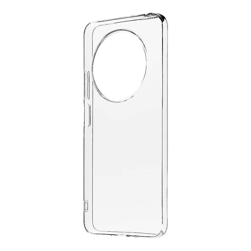 Zadní kryt OBAL:ME TPU pro Xiaomi Redmi 14C 4G-Poco C75 Transparent - náhled 1