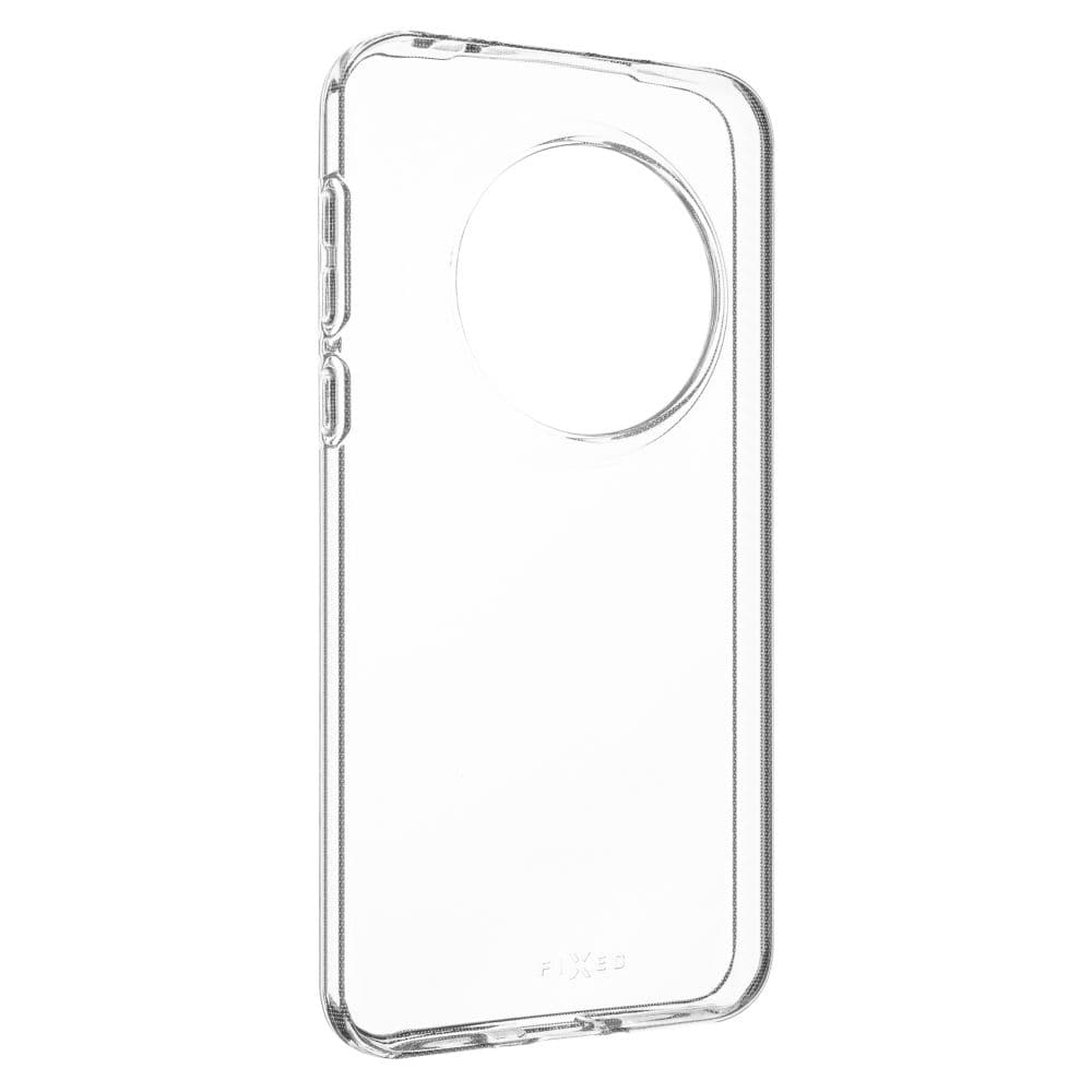 TPU gelový kryt FIXED Story pro Honor Magic 7 Pro, čirý - náhled 1
