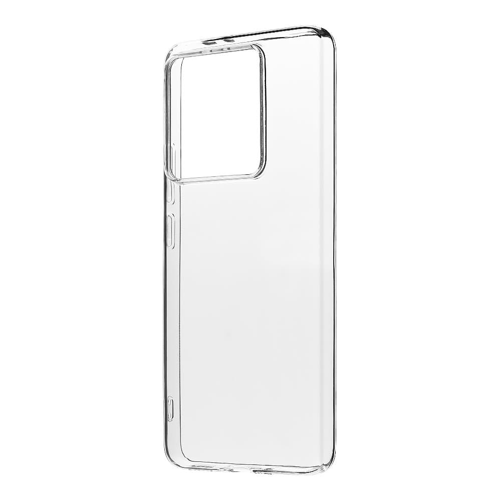 Zadní kryt OBAL:ME TPU pro Xiaomi 14T Pro Transparent - náhled 1