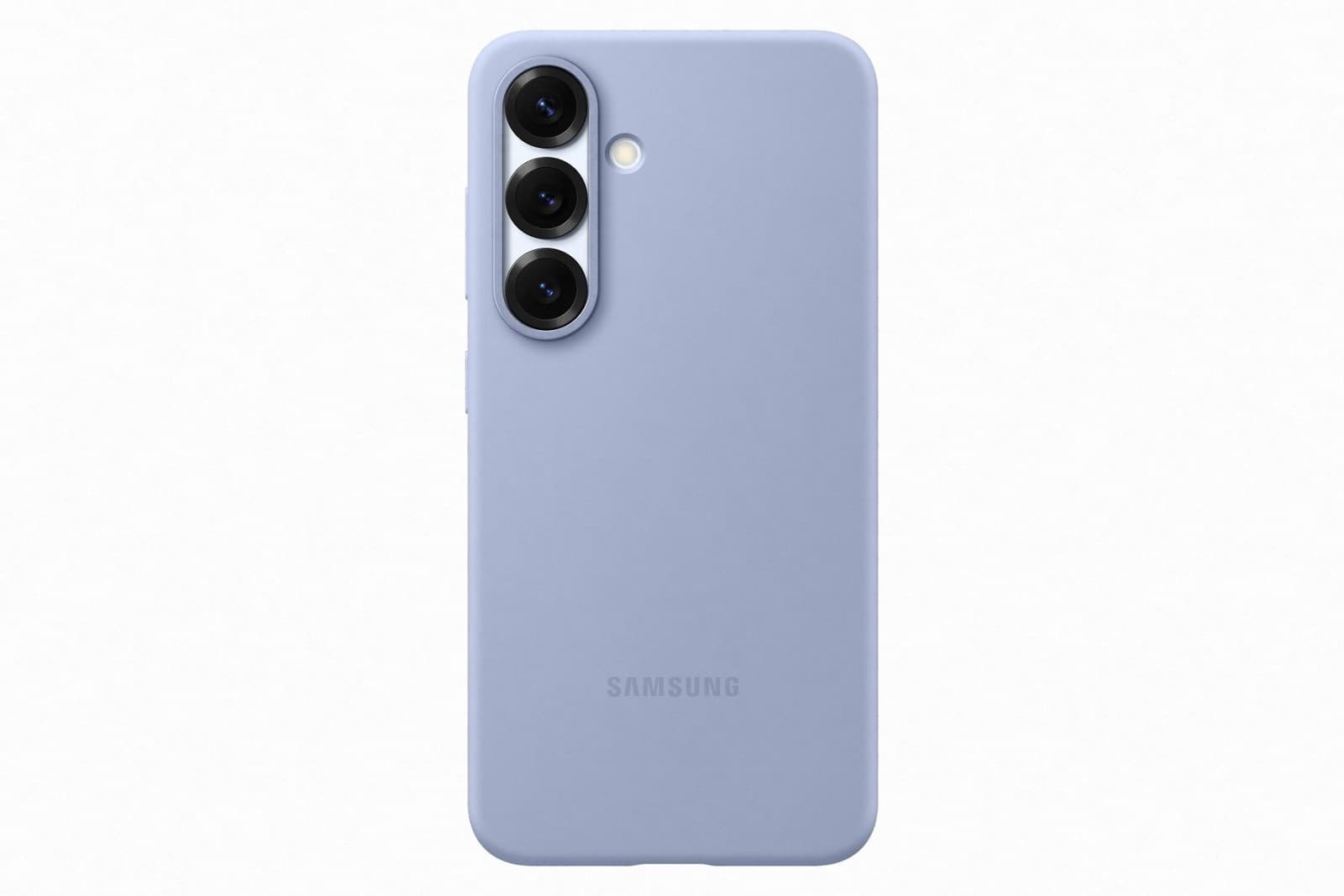 Zadní kryt EF-PS931CLE Samsung pro Galaxy S25 Light Blue