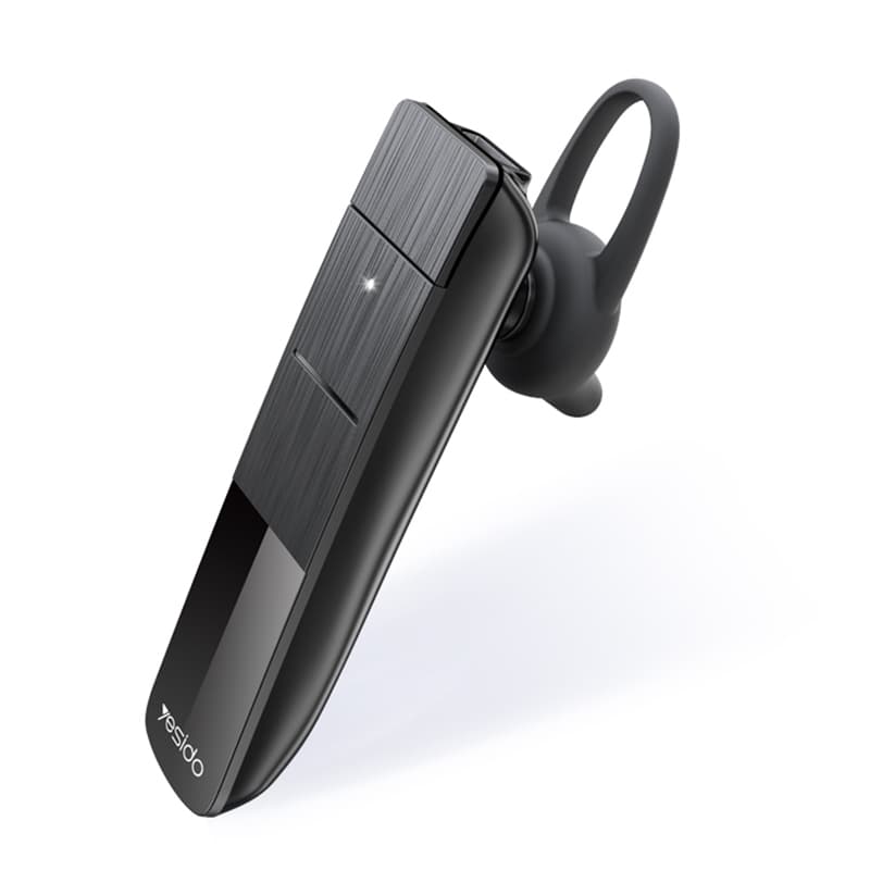 Headset Yesido YB06 Bluetooth black - náhled 1