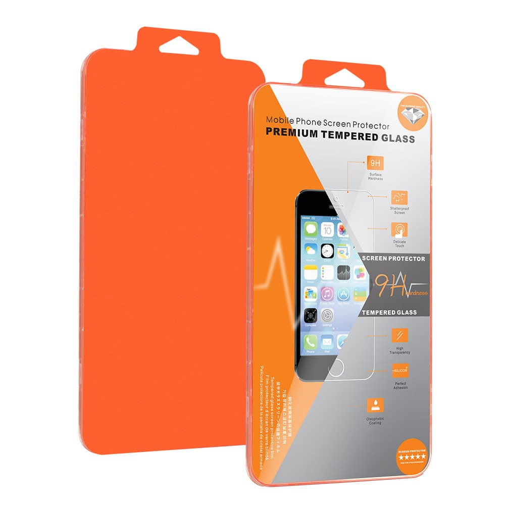 Tvrzené sklo Orange pro Samsung A26 5G - náhled 1