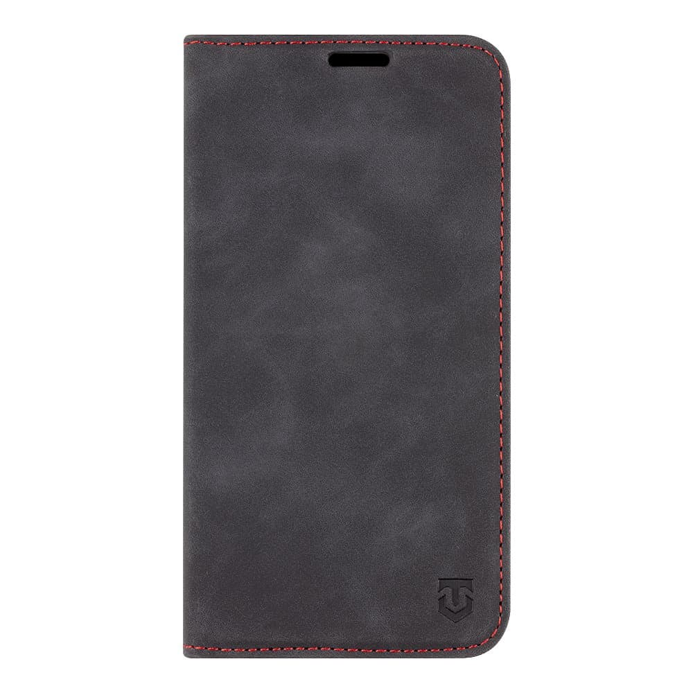 Knížkové pouzdro Tactical Xproof pro Samsung Galaxy A36 5G Black Hawk - náhled 1
