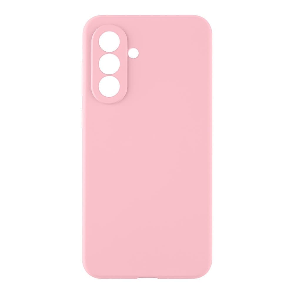 Zadní kryt Tactical Velvet Smoothie pro Samsung Galaxy A56 5G Pink Panther - náhled 1