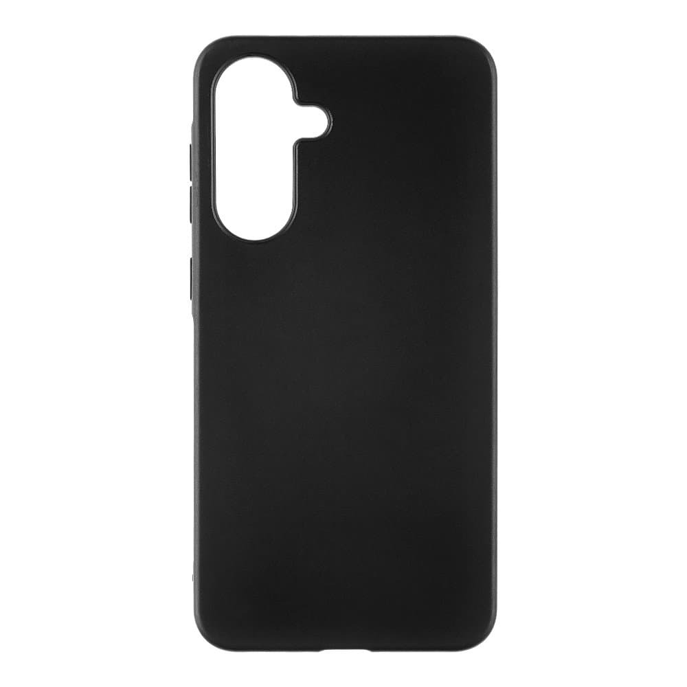 Zadní kryt Tactical pro Samsung A36 5G černý - náhled 1