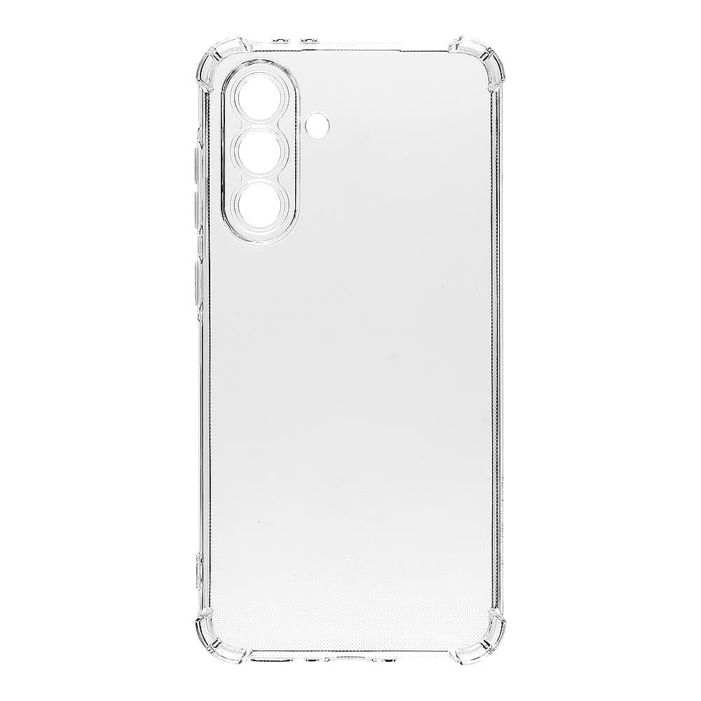 Zadní kryt Tactical Plyo pro Samsung A36 5G průhledný