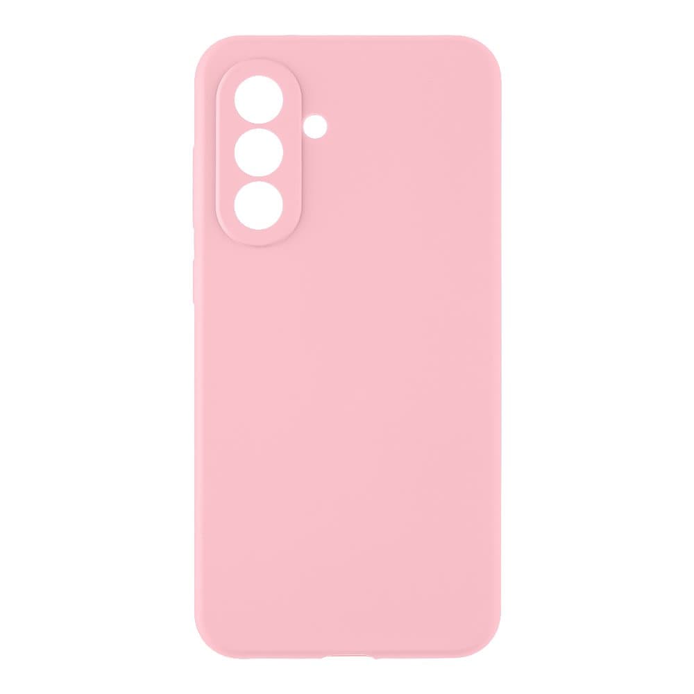 Zadní kryt Tactical Velvet Smoothie pro Samsung Galaxy A36 5G Pink Panther - náhled 1