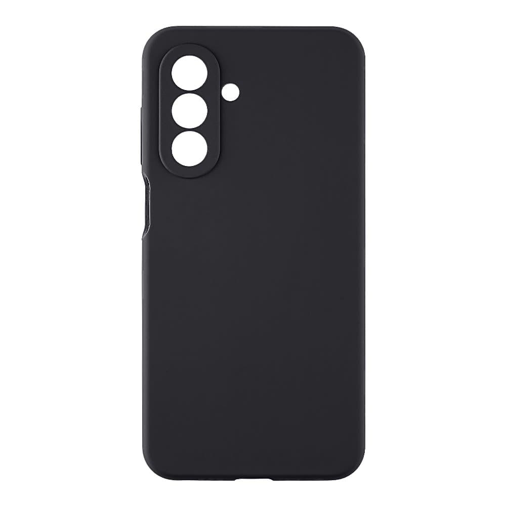 Zadní kryt Tactical Velvet Smoothie pro Samsung Galaxy A26 5G Asphalt - náhled 1