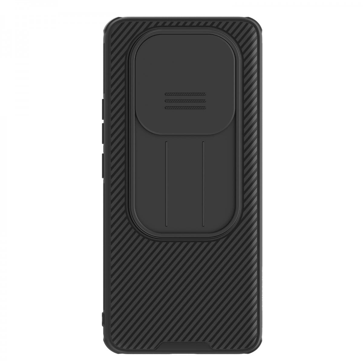 Zadní kryt Nillkin CamShield PRO pro Xiaomi Redmi Note 14 Pro+ 5G Black - náhled 1