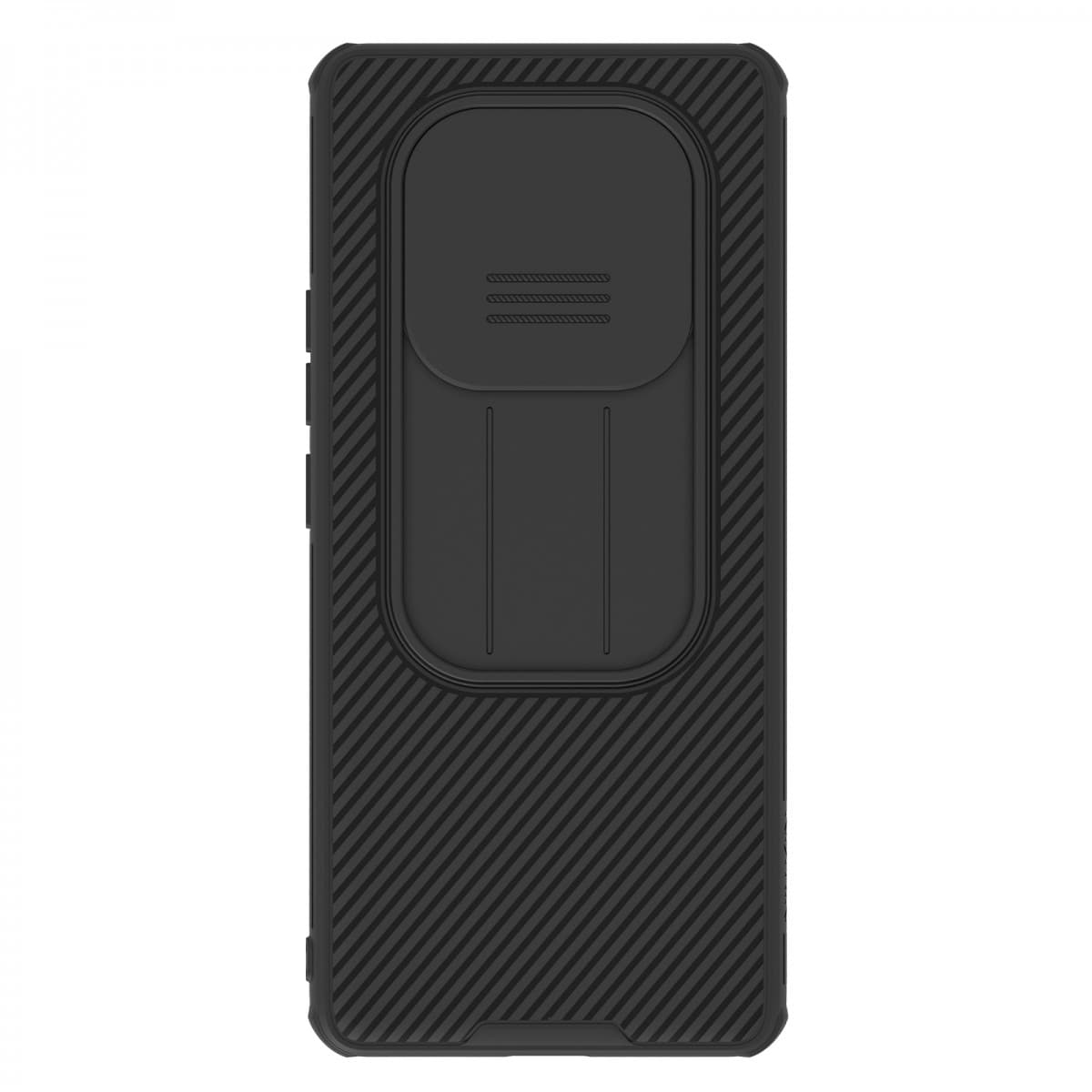 Zadní kryt Nillkin CamShield PRO pro Xiaomi Redmi Note 14 Pro 5G-Poco X7 5G Black - náhled 1
