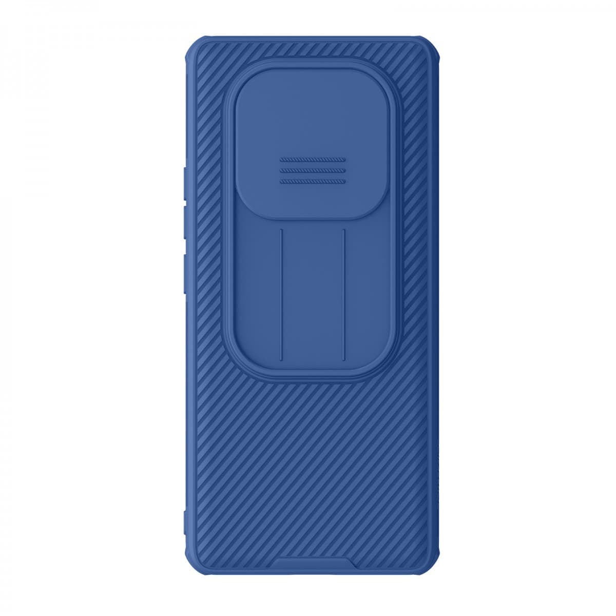 Zadní kryt Nillkin CamShield PRO pro Xiaomi Redmi Note 14 Pro 5G-Poco X7 5G Blue - náhled 1