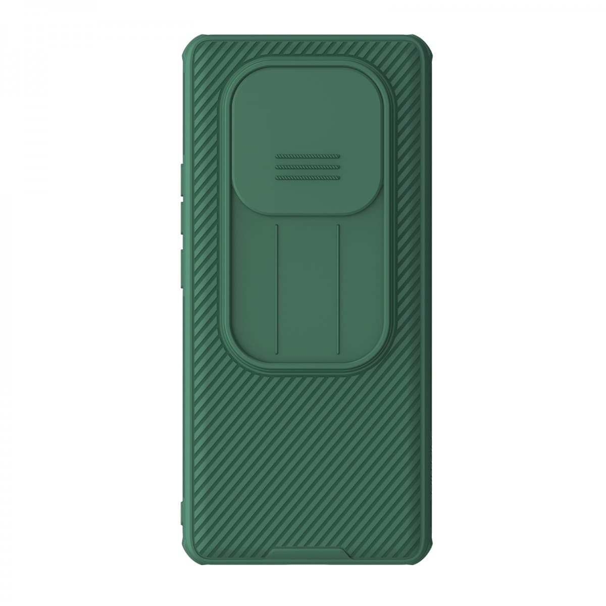 Zadní kryt Nillkin CamShield PRO pro Xiaomi Redmi Note 14 Pro 5G-Poco X7 5G Dark Green - náhled 1