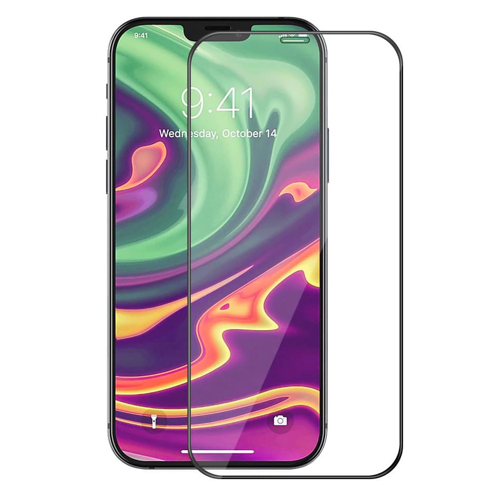 Fólie na displej Ceramic pro Samsung A36 černá - náhled 1