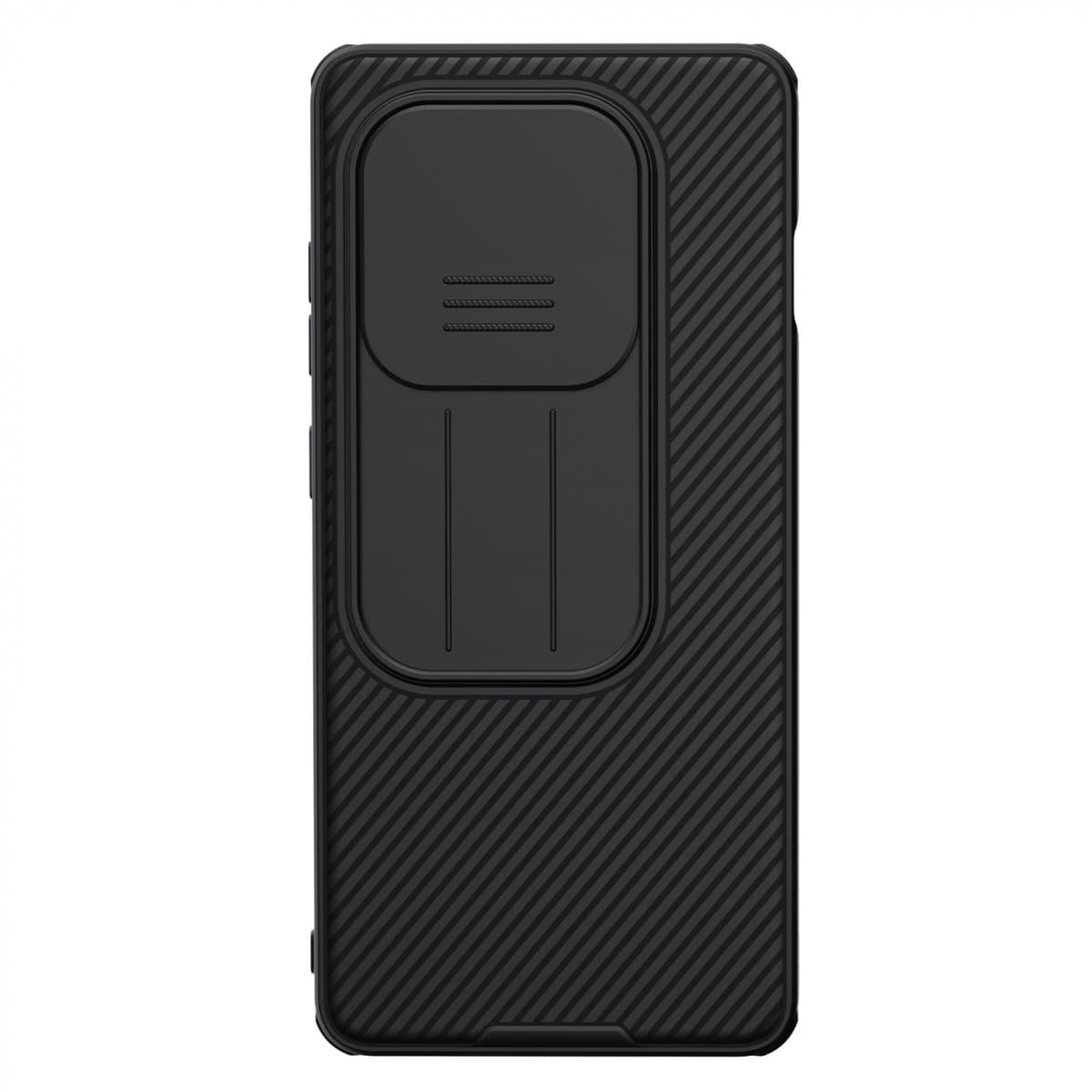 Zadní kryt Nillkin CamShield PRO pro OnePlus 13R Black - náhled 1