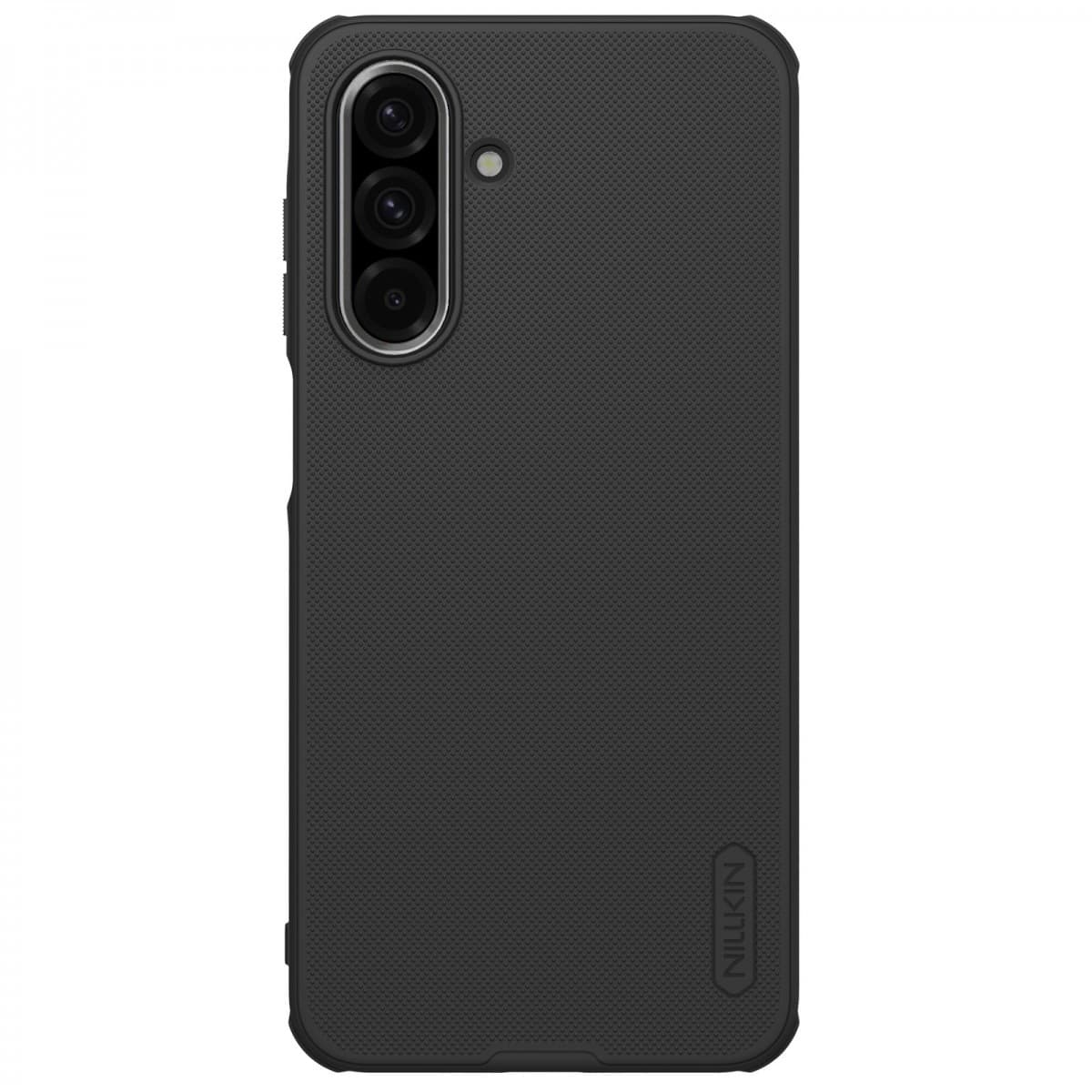 Zadní kryt Nillkin Super Frosted PRO Magnetic pro Samsung Galaxy A26 5G Black - náhled 1