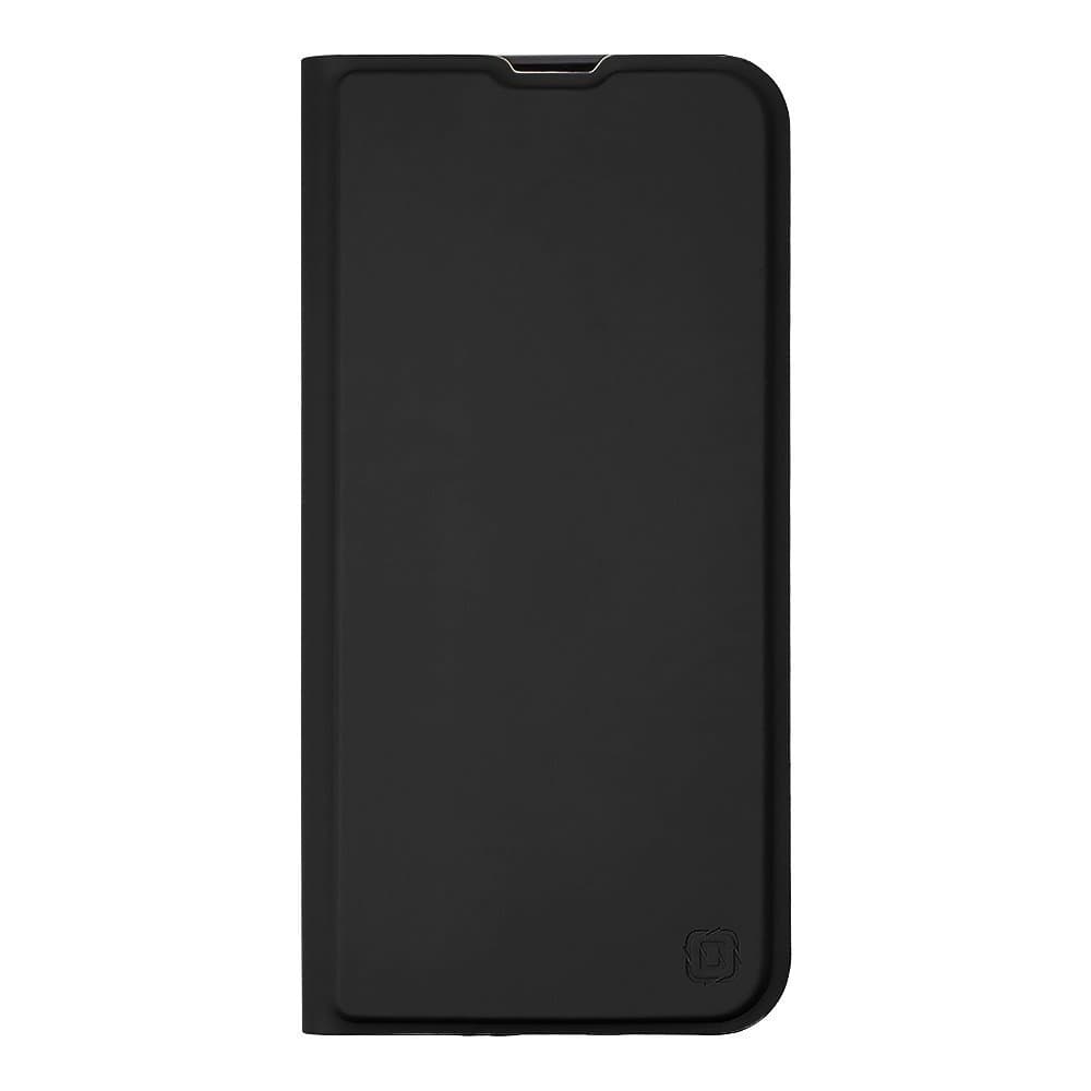 Knížkové pouzdro OBAL:ME SmoothTouch pro Xiaomi Redmi Note 14 Pro 5G-Poco X7 5G Black - náhled 1