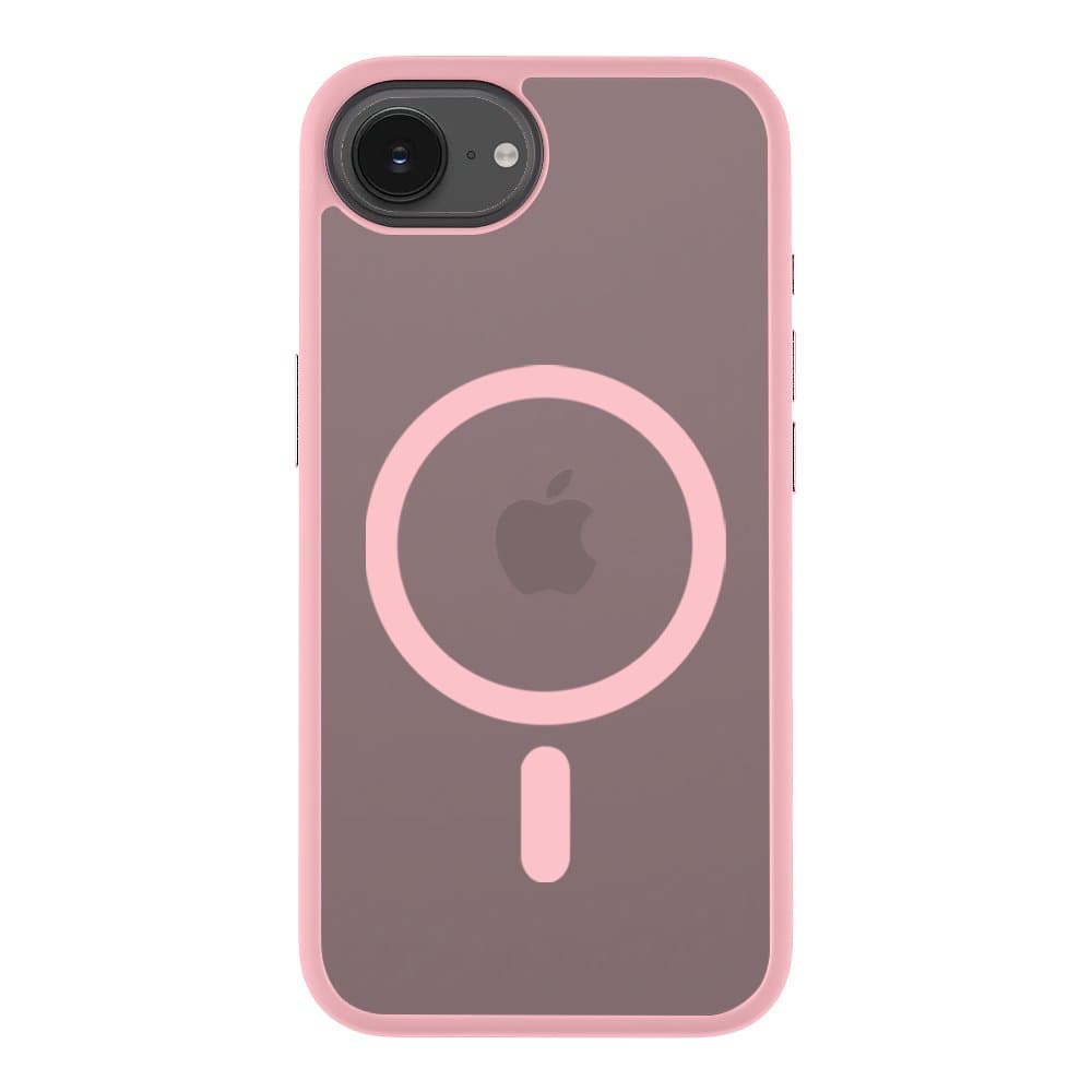 Zadní kryt Tactical MagForce Hyperstealth pro iPhone 16e Pink Panther - náhled 1