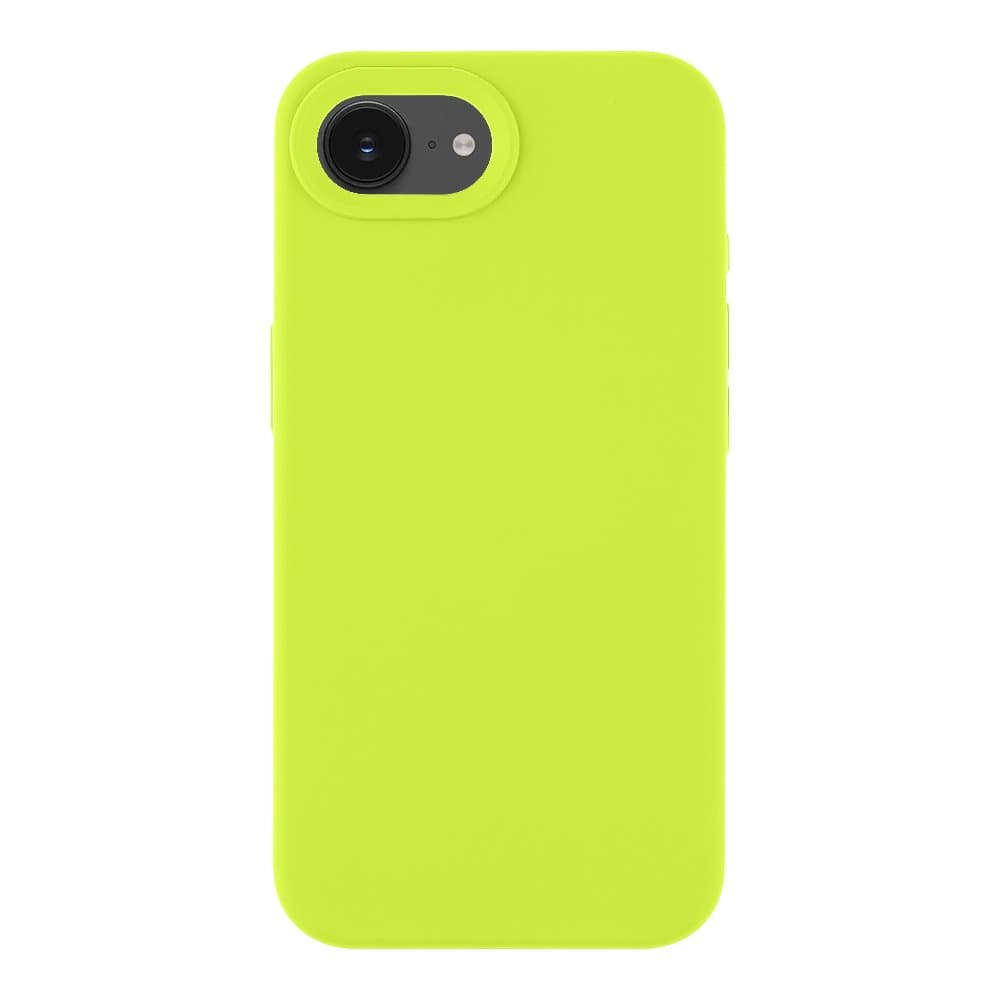 Zadní kryt Tactical MagForce Velvet Smoothie pro Apple iPhone 16e Avocado - náhled 1