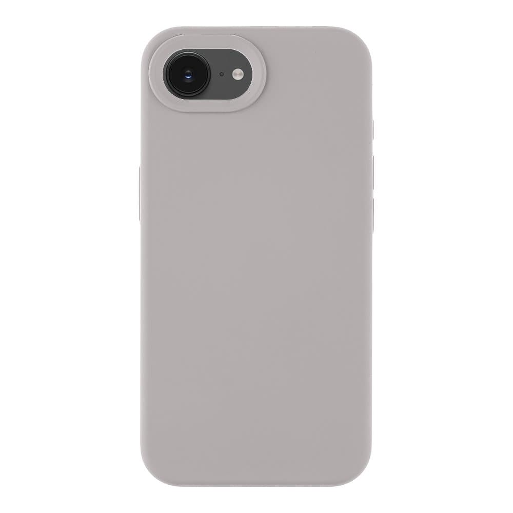 Zadní kryt Tactical MagForce Velvet Smoothie pro Apple iPhone 16e Foggy - náhled 1