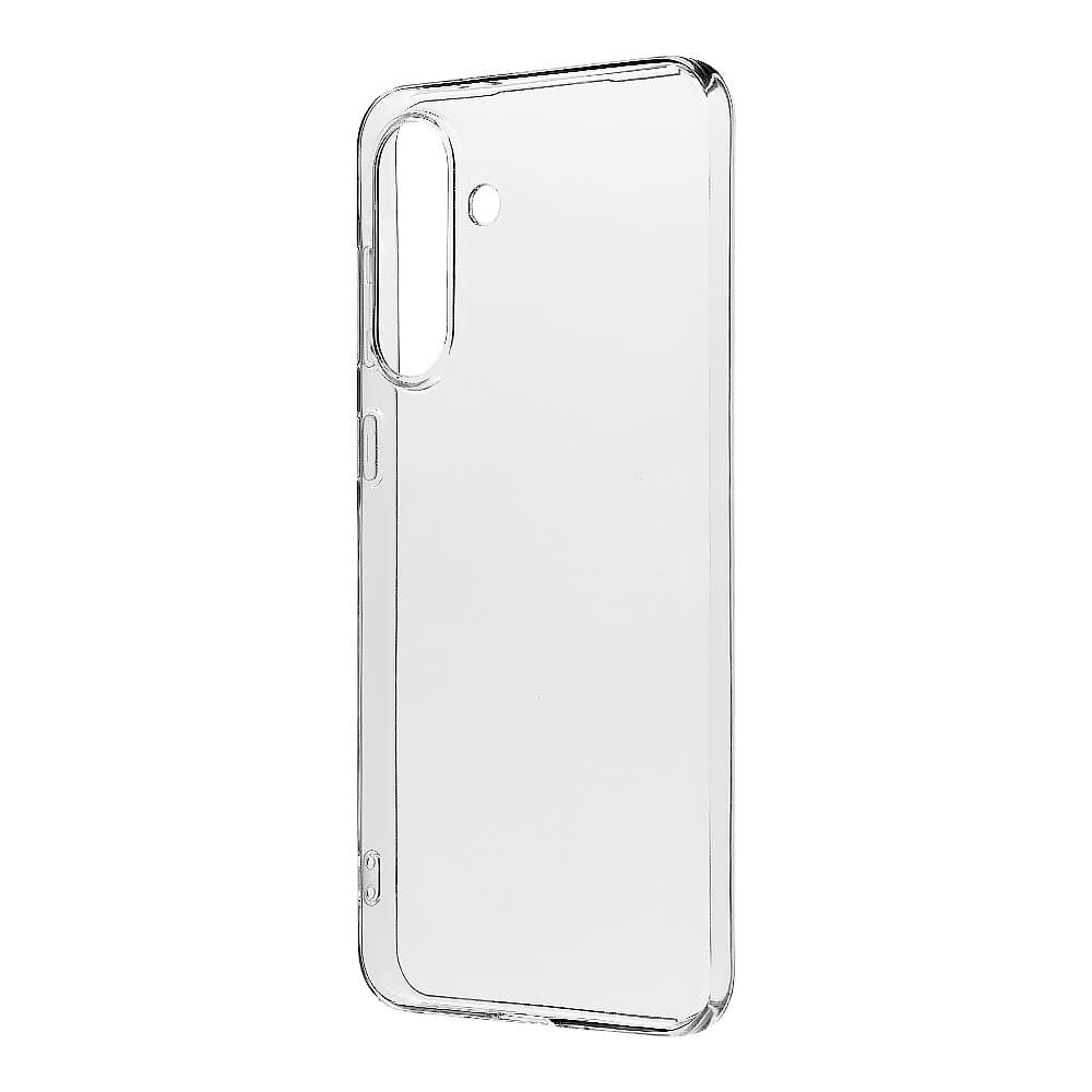 Zadní kryt OBAL:ME TPU pro Samsung Galaxy A36 5G Transparent - náhled 1