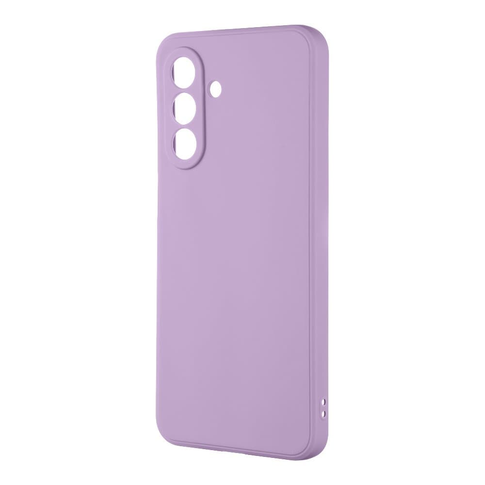 Zadní kryt OBAL:ME Matte TPU pro Samsung Galaxy A26 5G Purple - náhled 1