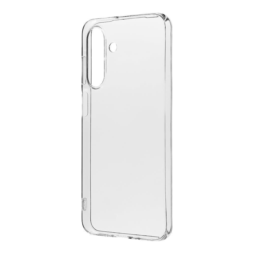 Zadní kryt OBAL:ME TPU pro Samsung Galaxy A26 5G Transparent - náhled 1